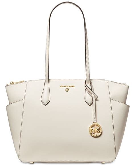 michael kors jacquard medium tote|Michael Kors marilyn medium tote.